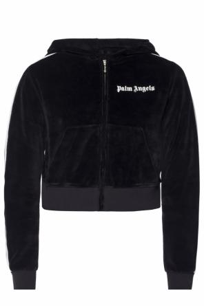 Branded sweatshirt, zdjęcie 1 Branded sweatshirt od Palm Angels